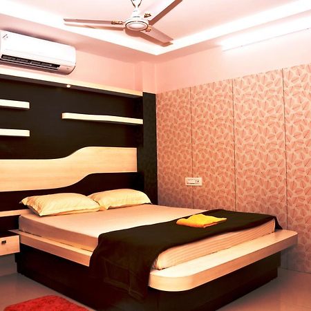 Venky'S Delight Hotel Rajahmundry Luaran gambar