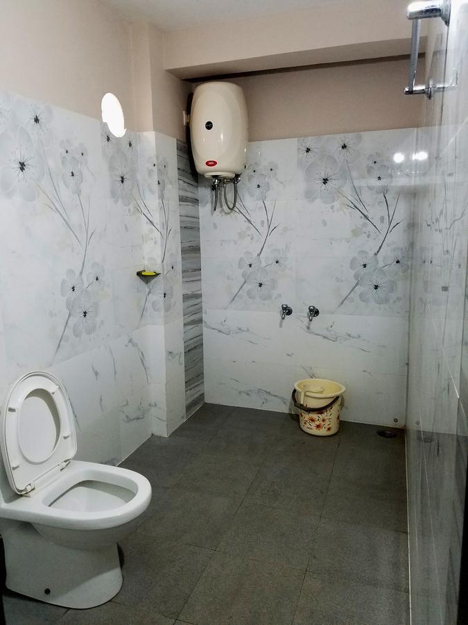 Venky'S Delight Hotel Rajahmundry Luaran gambar