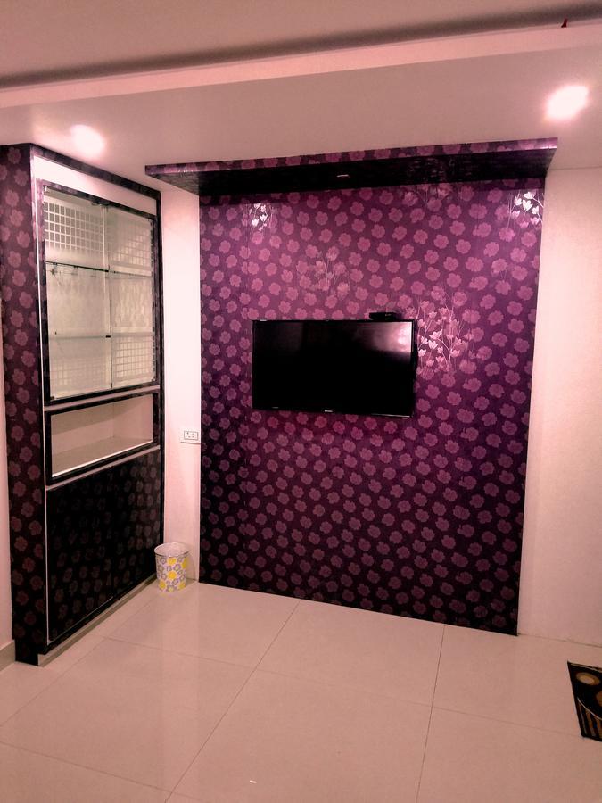 Venky'S Delight Hotel Rajahmundry Luaran gambar