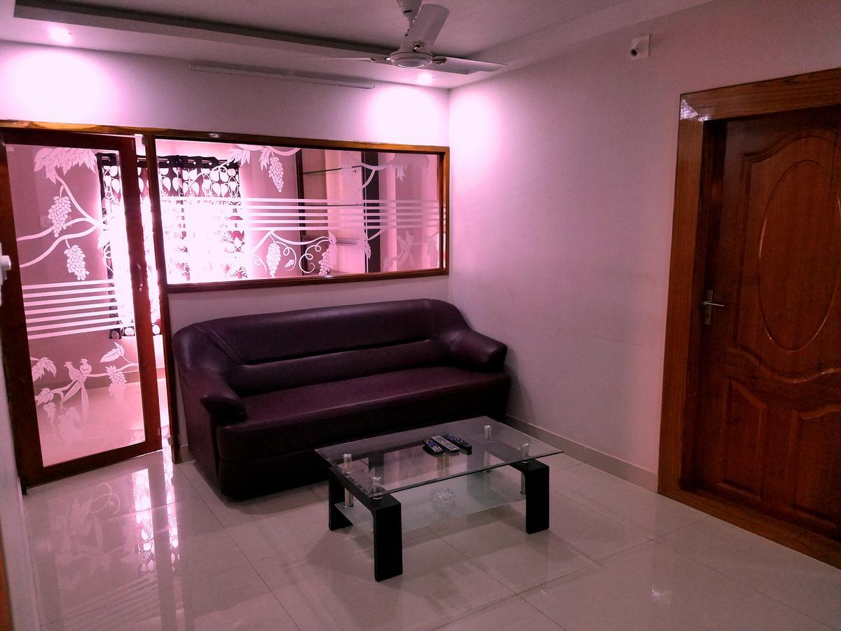 Venky'S Delight Hotel Rajahmundry Luaran gambar